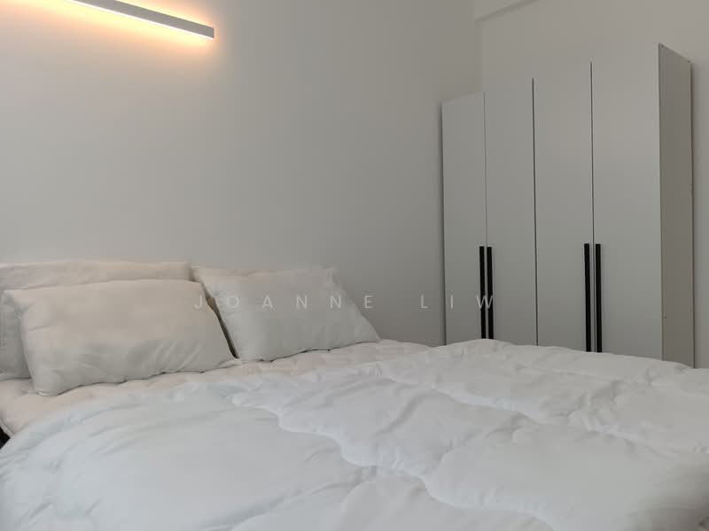 Kondominium untuk Disewa di i-Santorini - Joanne Liw - Bedroom - PropertyGuru.com.my