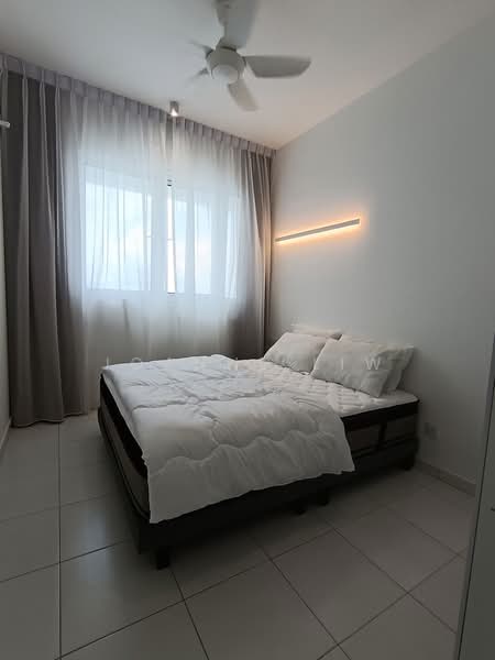 Kondominium untuk Disewa di i-Santorini - Joanne Liw - Bedroom - PropertyGuru.com.my
