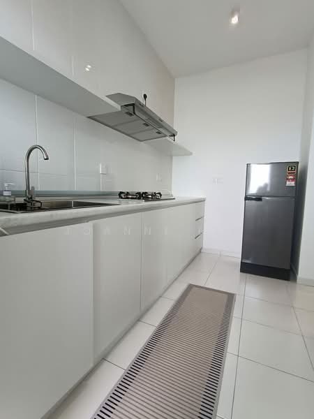 Kondominium untuk Disewa di i-Santorini - Joanne Liw - Kitchen - PropertyGuru.com.my