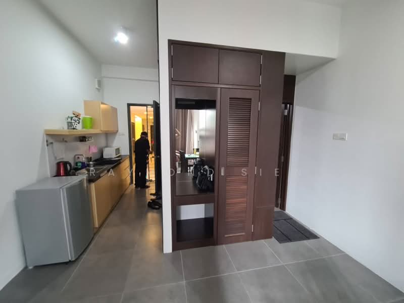Servis Apartment untuk Dijual di Empire Damansara - Raymond Siew - Kitchen - PropertyGuru.com.my