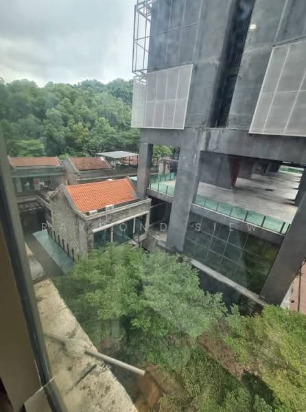 Servis Apartment untuk Dijual di Empire Damansara - Raymond Siew - Exterior - PropertyGuru.com.my