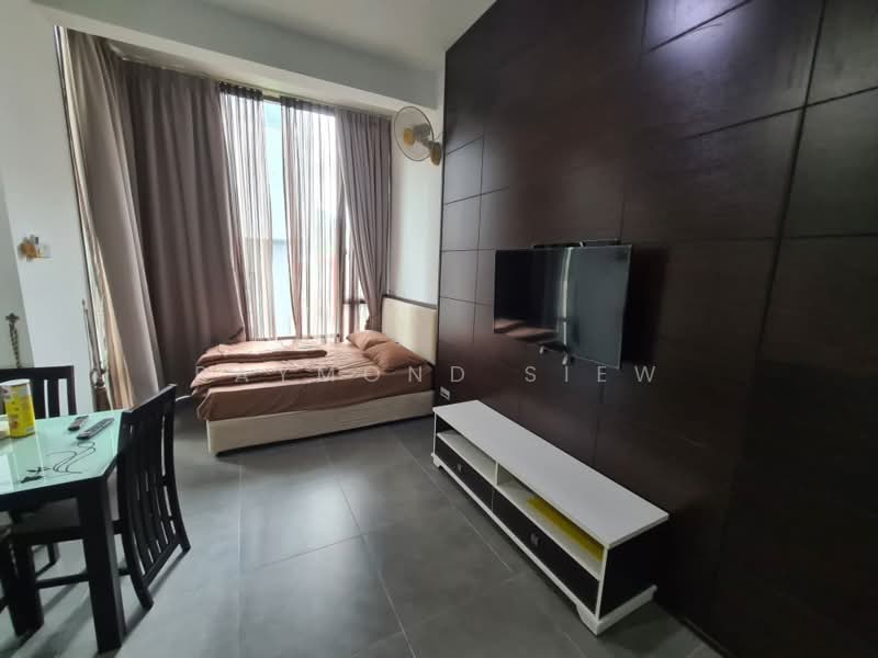 Servis Apartment untuk Dijual di Empire Damansara - Raymond Siew - Bedroom - PropertyGuru.com.my