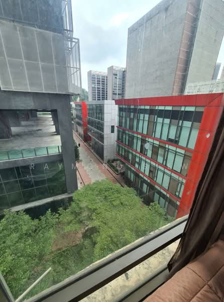Servis Apartment untuk Dijual di Empire Damansara - Raymond Siew - Exterior - PropertyGuru.com.my