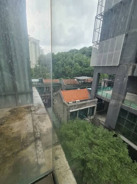 Servis Apartment untuk Dijual di Empire Damansara - Raymond Siew - Exterior - PropertyGuru.com.my