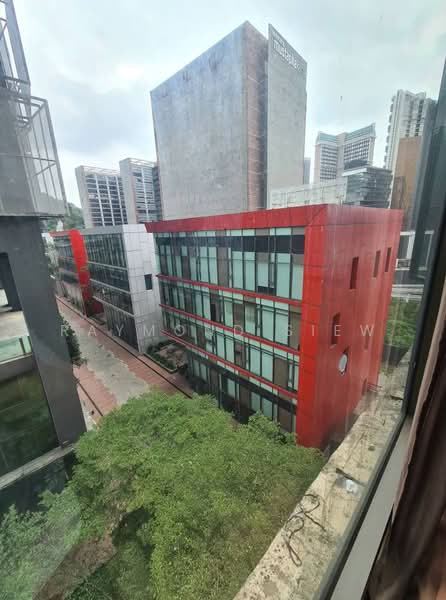 Servis Apartment untuk Dijual di Empire Damansara - Raymond Siew - Exterior - PropertyGuru.com.my