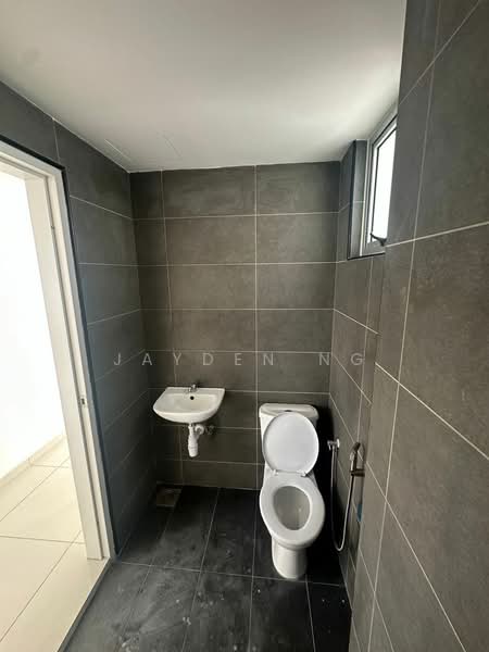 Apartment for Sale at Midas @ Seri Alam - Jayden Ng - Bathroom - PropertyGuru.com.my
