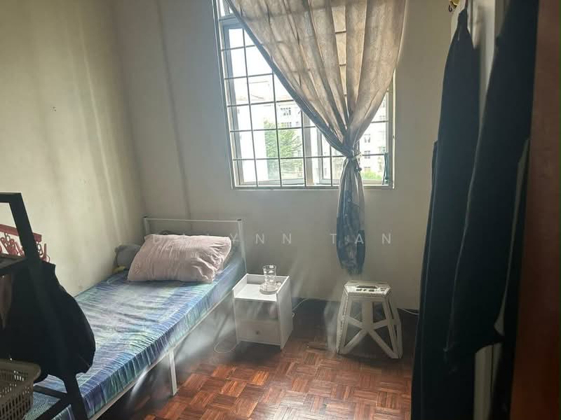 Apartment for Sale at Subang Perdana Goodyear Court 9 - Dalynn Tan - PropertyGuru.com.my