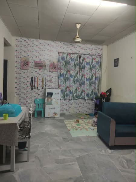 Apartment for Sale at Subang Perdana Goodyear Court 9 - Dalynn Tan - PropertyGuru.com.my