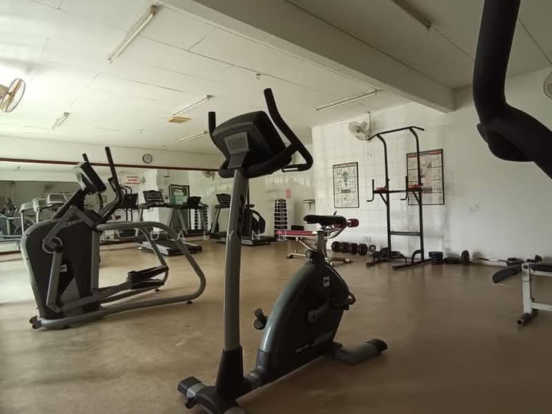 Apartment for Sale at Subang Perdana Goodyear Court 9 - Dalynn Tan - PropertyGuru.com.my