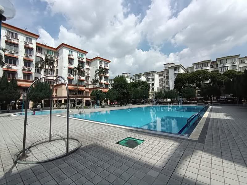 Apartment for Sale at Subang Perdana Goodyear Court 9 - Dalynn Tan - PropertyGuru.com.my