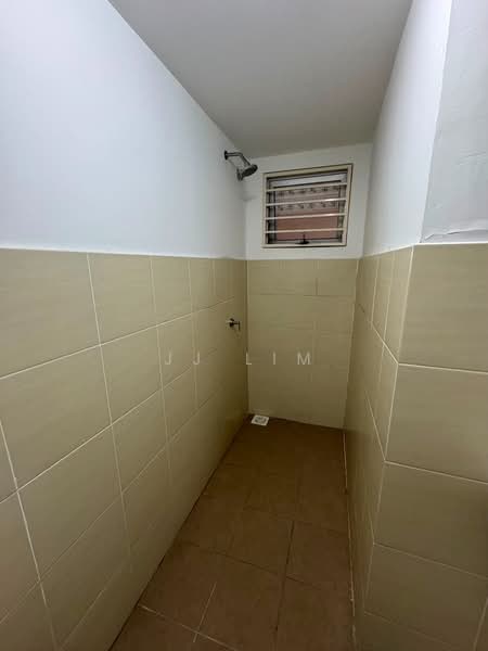 Apartment for Rent at Jalilmas - JJ Lim - Bathroom - PropertyGuru.com.my