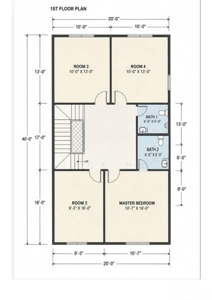 Rumah Teres 2 Tingkat untuk Dijual di Taman Bagan (Butterworth) - Jack Ng - PropertyGuru.com.my