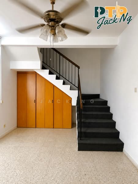 Rumah Teres 2 Tingkat untuk Dijual di Taman Bagan (Butterworth) - Jack Ng - Interior - PropertyGuru.com.my