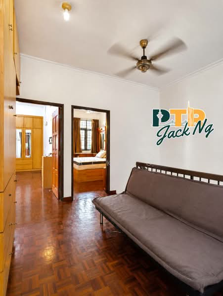 Rumah Teres 2 Tingkat untuk Dijual di Taman Bagan (Butterworth) - Jack Ng - Interior - PropertyGuru.com.my