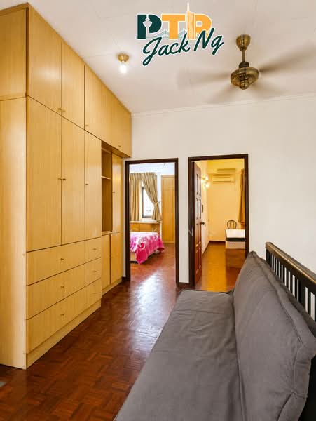 Rumah Teres 2 Tingkat untuk Dijual di Taman Bagan (Butterworth) - Jack Ng - Bedroom - PropertyGuru.com.my