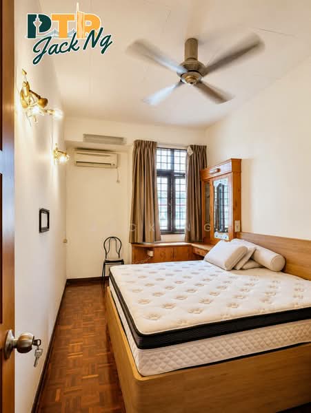 Rumah Teres 2 Tingkat untuk Dijual di Taman Bagan (Butterworth) - Jack Ng - Bedroom - PropertyGuru.com.my