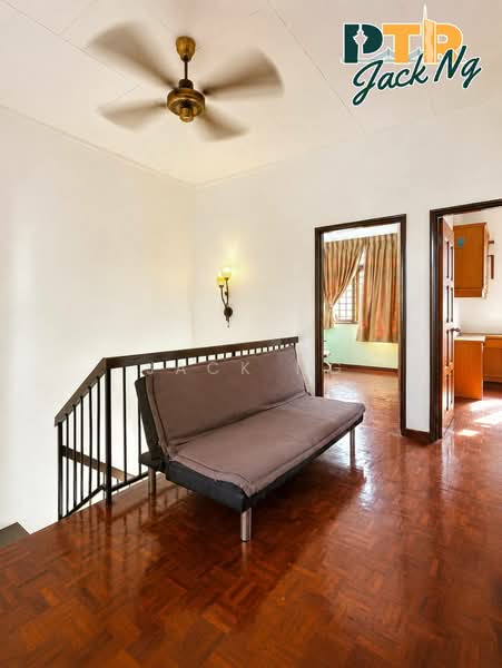 Rumah Teres 2 Tingkat untuk Dijual di Taman Bagan (Butterworth) - Jack Ng - Interior - PropertyGuru.com.my