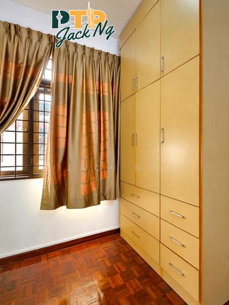 Rumah Teres 2 Tingkat untuk Dijual di Taman Bagan (Butterworth) - Jack Ng - Interior - PropertyGuru.com.my