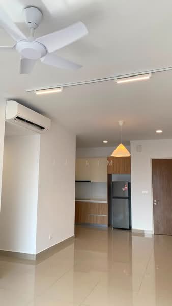 Kondominium untuk Disewa di Kuchai Sentral - JJ Lim - Kitchen - PropertyGuru.com.my