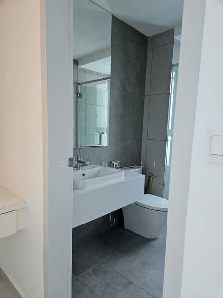 Condominium for Rent at Mezzo - Joanne Liw - Bathroom - PropertyGuru.com.my