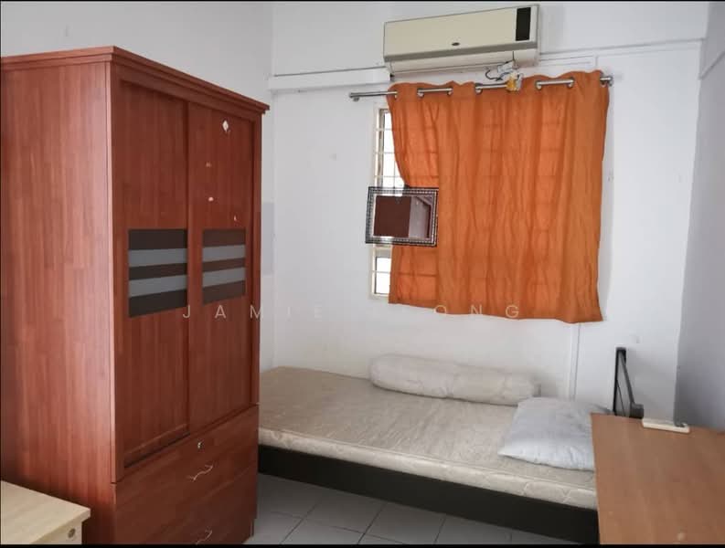 Kondominium untuk Disewa di Endah Ria - Jamie Leong - Bedroom - PropertyGuru.com.my