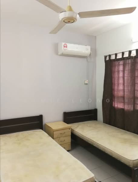 Kondominium untuk Disewa di Endah Ria - Jamie Leong - Bedroom - PropertyGuru.com.my