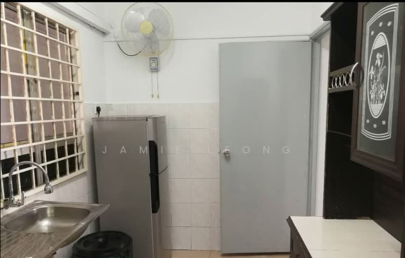 Kondominium untuk Disewa di Endah Ria - Jamie Leong - Kitchen - PropertyGuru.com.my