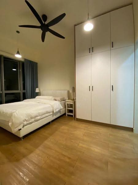 Kediaman Servis untuk Disewa di The Tropics Designer Suites - Raymond Siew - Bedroom - PropertyGuru.com.my