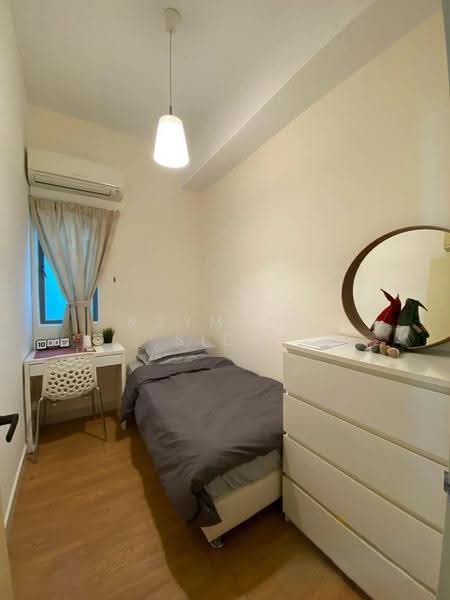 Kediaman Servis untuk Disewa di The Tropics Designer Suites - Raymond Siew - Bedroom - PropertyGuru.com.my