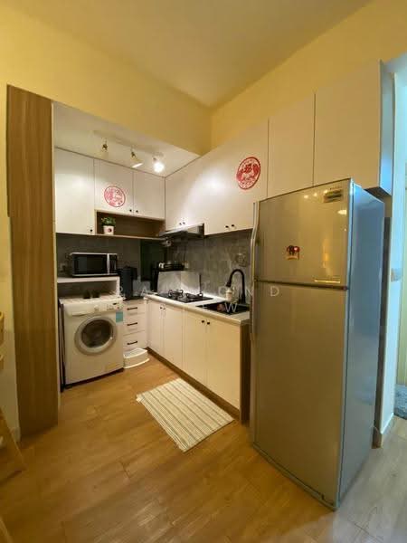 Kediaman Servis untuk Disewa di The Tropics Designer Suites - Raymond Siew - Kitchen - PropertyGuru.com.my