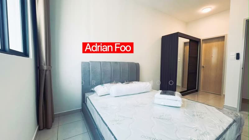 Condominium for Rent at Ideal Venice Residency - Adrian Foo - PropertyGuru.com.my