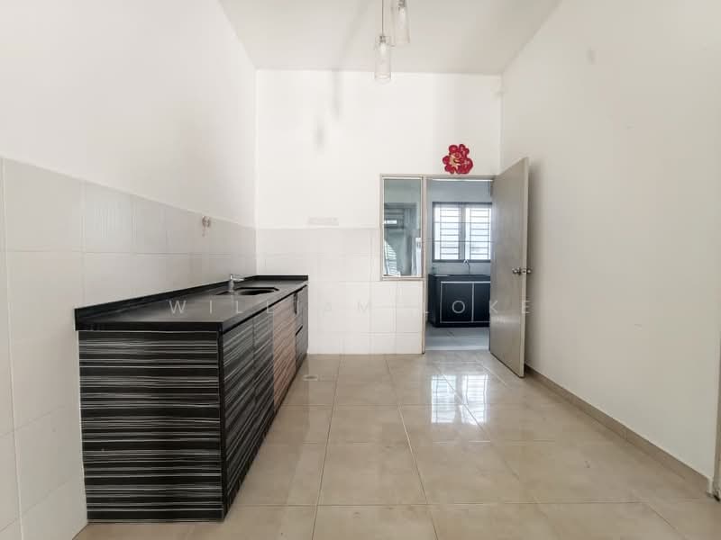 2-storey Terraced House for Sale in Nusa Sentral (Iskandar Puteri (Nusajaya)) - William Loke - Kitchen - PropertyGuru.com.my