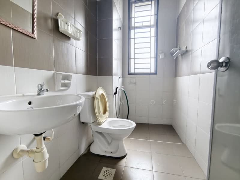 2-storey Terraced House for Sale in Nusa Sentral (Iskandar Puteri (Nusajaya)) - William Loke - PropertyGuru.com.my