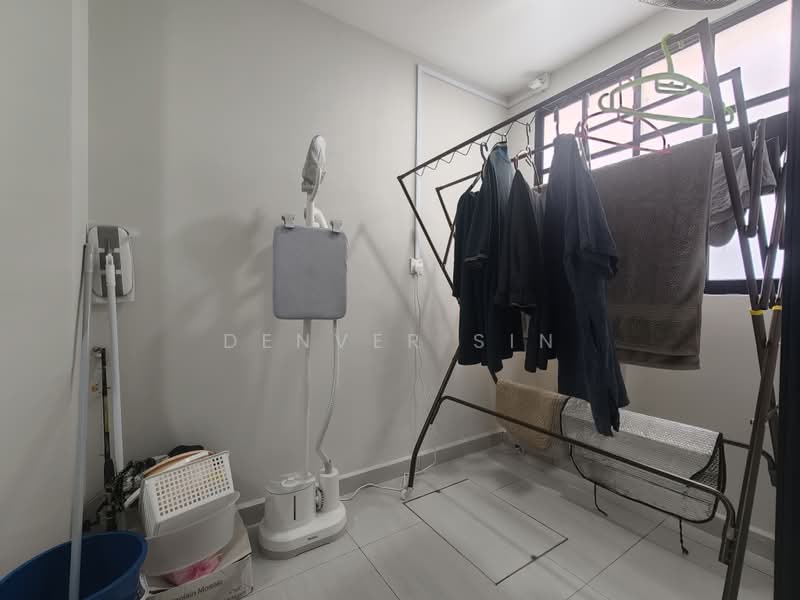 2-storey Terraced House for Sale in Taman Bukit Belimbing (Balakong) - Denver Sin - Interior - PropertyGuru.com.my