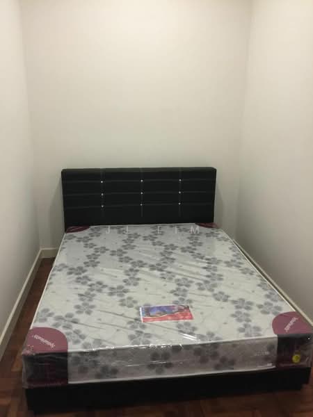 Kediaman Servis untuk Disewa di Residency V - JJ Lim - Bedroom - PropertyGuru.com.my