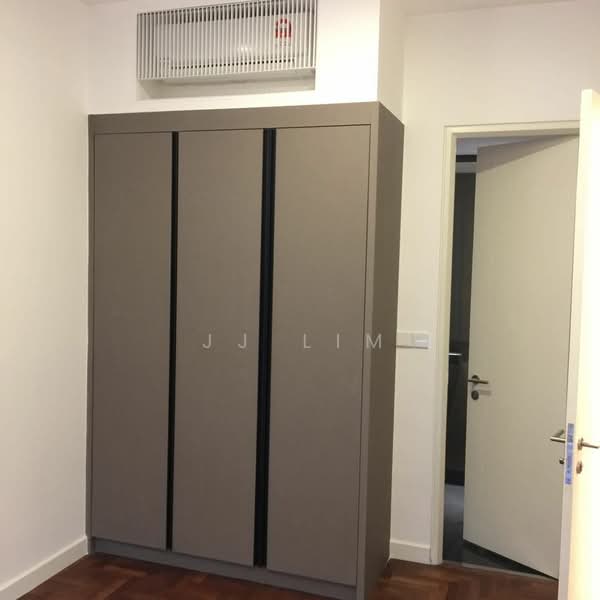Kediaman Servis untuk Disewa di Residency V - JJ Lim - Interior - PropertyGuru.com.my