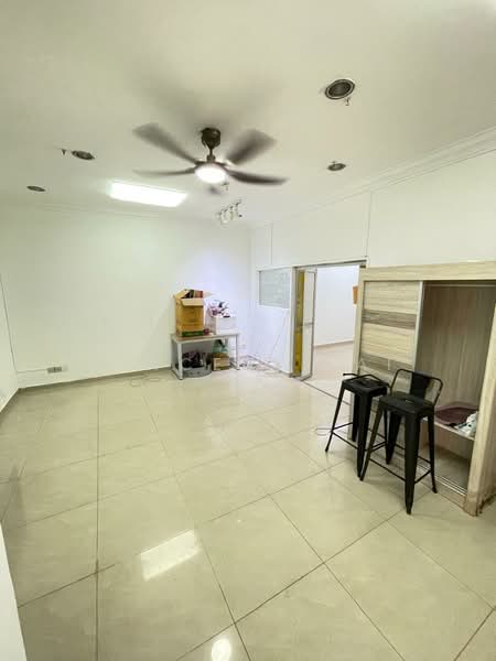 1-storey Terraced House for Sale in Taman Kepong (Kepong) - Vincent Lai - Interior - PropertyGuru.com.my