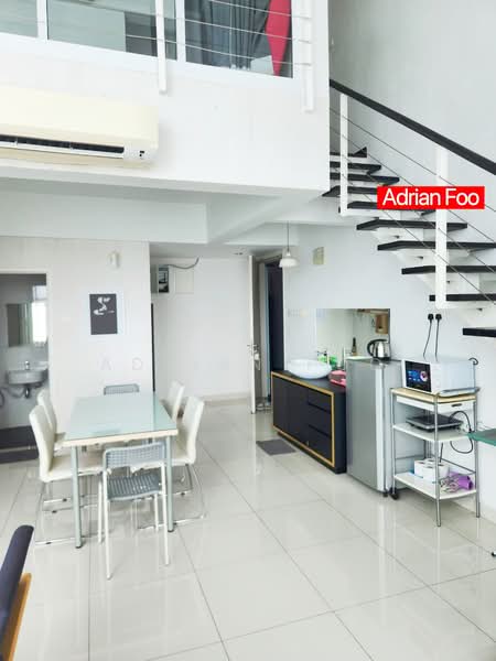 Servis Apartment untuk Disewa di Maritime Suite - Adrian Foo - PropertyGuru.com.my