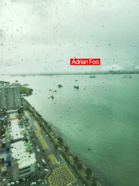 Servis Apartment untuk Disewa di Maritime Suite - Adrian Foo - PropertyGuru.com.my