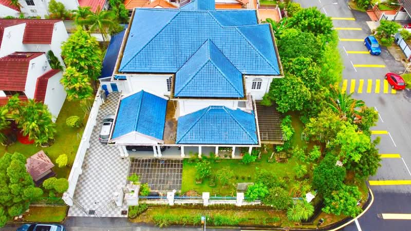 Rumah Banglo untuk Dijual di Taman Tun Dr Ismail (Kuala Lumpur) - Najibah Sahari - PropertyGuru.com.my