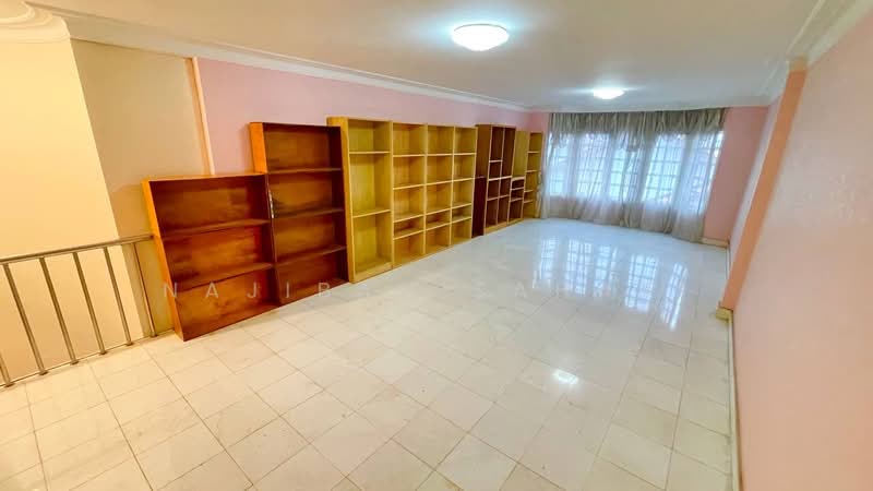 Rumah Banglo untuk Dijual di Taman Tun Dr Ismail (Kuala Lumpur) - Najibah Sahari - PropertyGuru.com.my