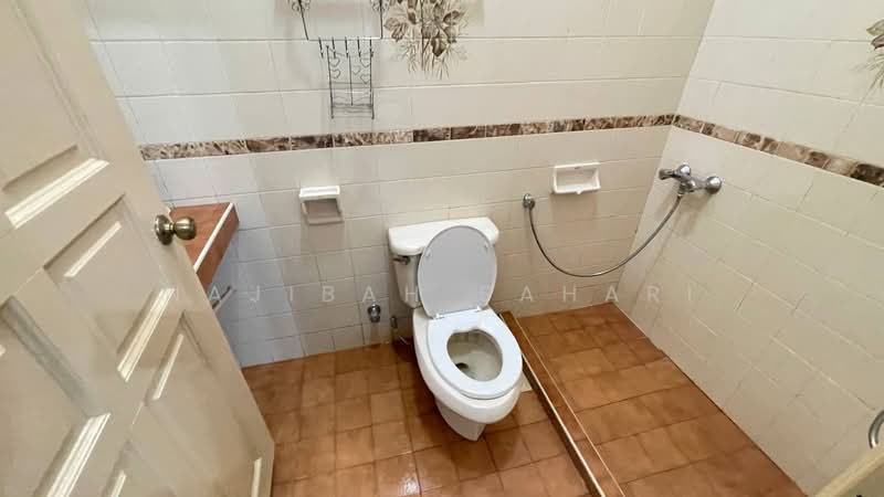 Rumah Banglo untuk Dijual di Taman Tun Dr Ismail (Kuala Lumpur) - Najibah Sahari - PropertyGuru.com.my