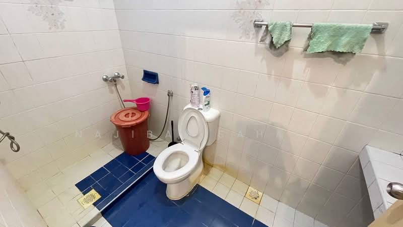Rumah Banglo untuk Dijual di Taman Tun Dr Ismail (Kuala Lumpur) - Najibah Sahari - PropertyGuru.com.my