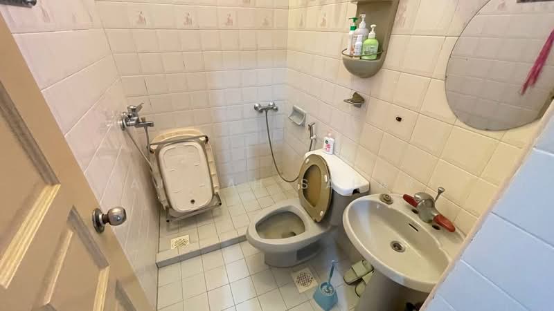 Rumah Banglo untuk Dijual di Taman Tun Dr Ismail (Kuala Lumpur) - Najibah Sahari - PropertyGuru.com.my