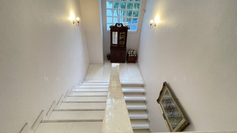 Rumah Banglo untuk Dijual di Taman Tun Dr Ismail (Kuala Lumpur) - Najibah Sahari - PropertyGuru.com.my