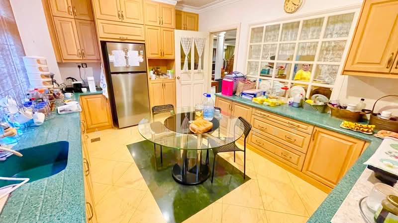 Rumah Banglo untuk Dijual di Taman Tun Dr Ismail (Kuala Lumpur) - Najibah Sahari - PropertyGuru.com.my