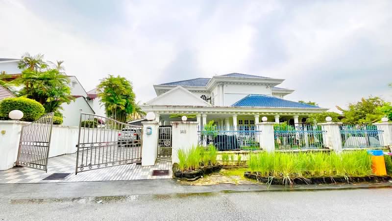 Rumah Banglo untuk Dijual di Taman Tun Dr Ismail (Kuala Lumpur) - Najibah Sahari - PropertyGuru.com.my