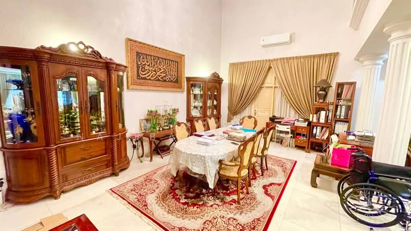 Rumah Banglo untuk Dijual di Taman Tun Dr Ismail (Kuala Lumpur) - Najibah Sahari - PropertyGuru.com.my