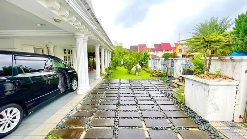 Rumah Banglo untuk Dijual di Taman Tun Dr Ismail (Kuala Lumpur) - Najibah Sahari - PropertyGuru.com.my