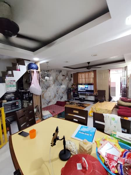2-storey Terraced House for Sale in Permas Jaya (Johor) - Coco Feng Lily - PropertyGuru.com.my